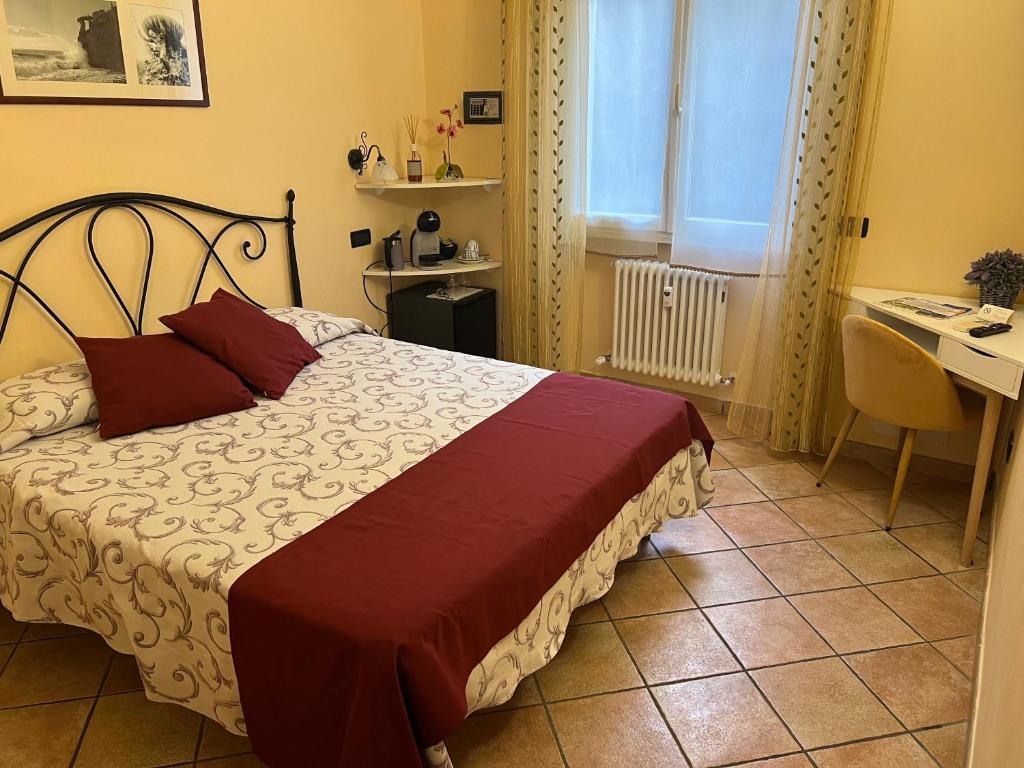 Il Timone Loreto photo