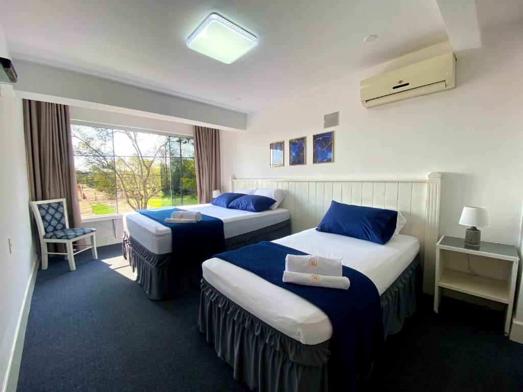 Hotel Renty Beach - 3