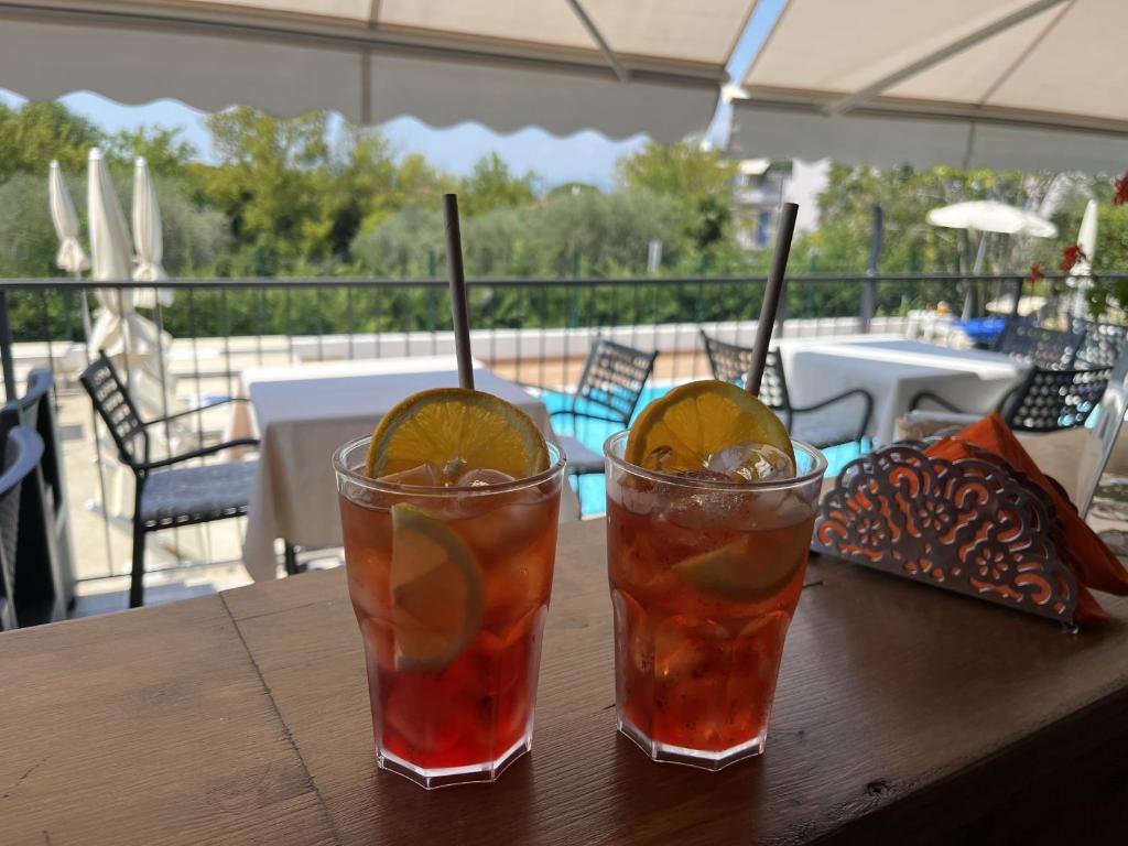 Hotel Renata - 5