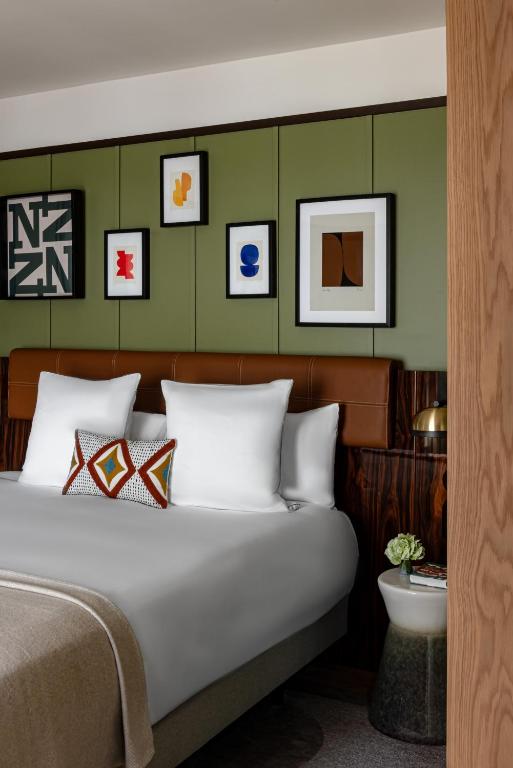 Norman Paris Hôtel & Spa - 3
