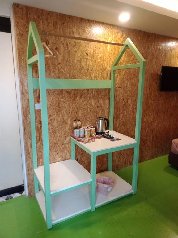 Kipbox hotel trang photo