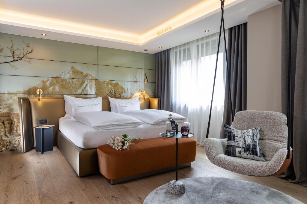 Hotel Das Innsbruck - 3