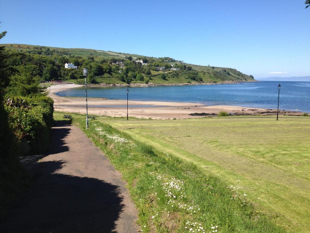 Ballymacdoe Cottage Cushendall photo