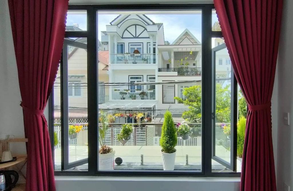 Hoshi DaLat House photo