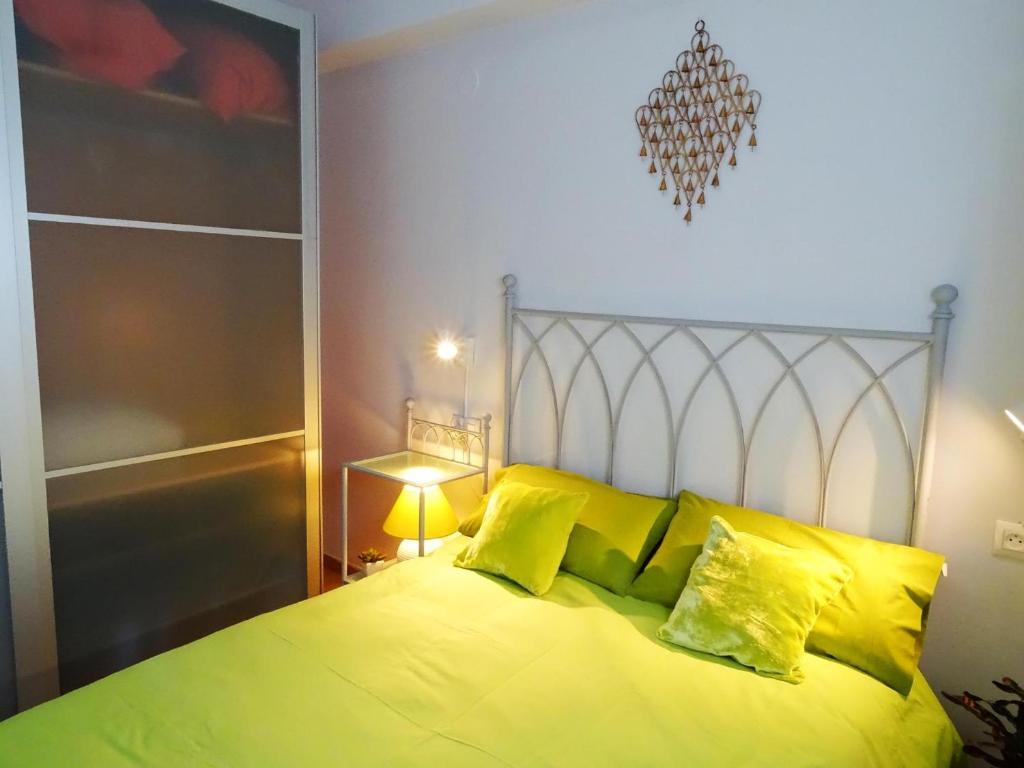 Apartamento Córdoba con encanto LUBI II - 2