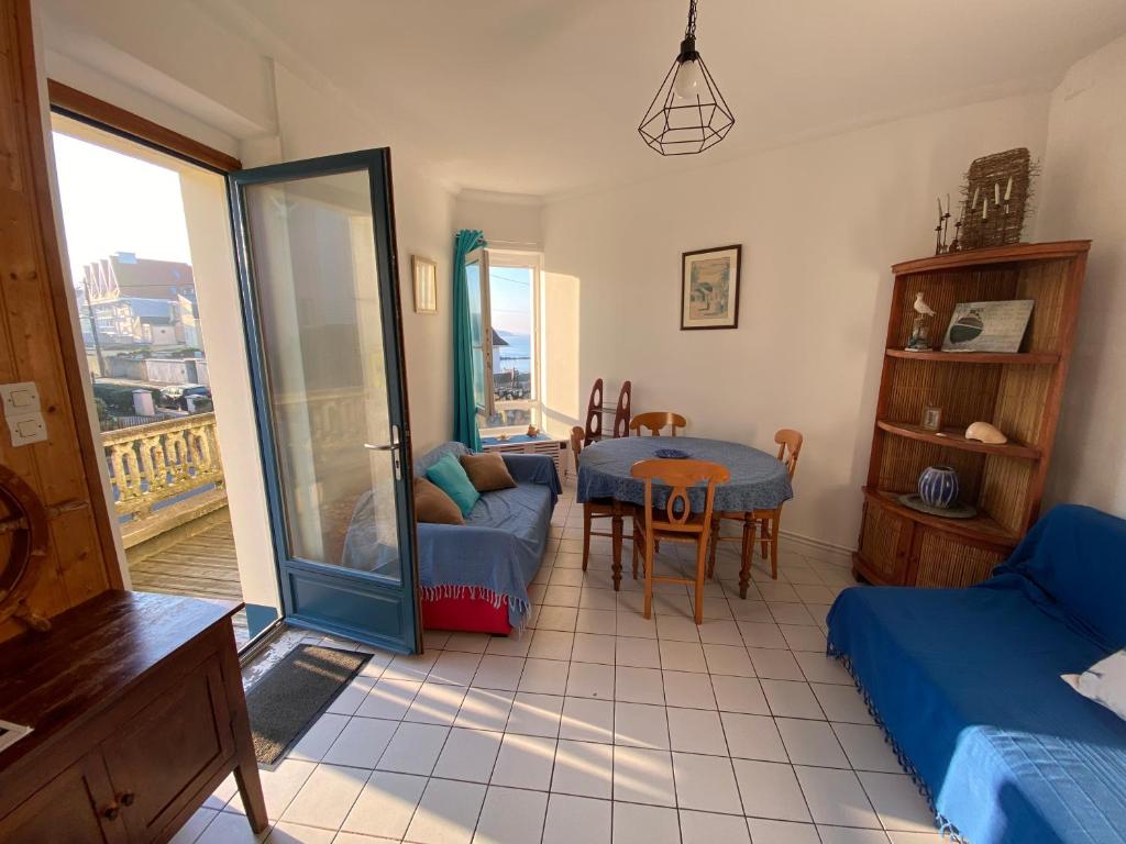 Le Chalet Théodore - Le 3bis - 3