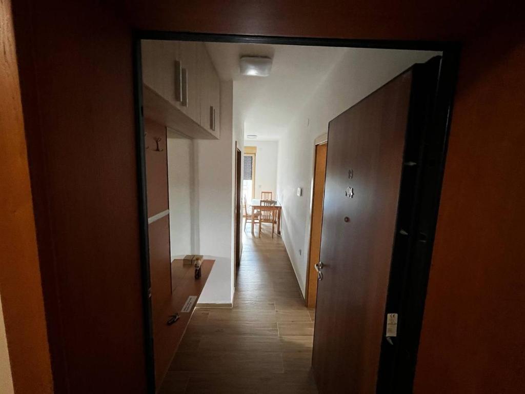 Sova apartman - 2