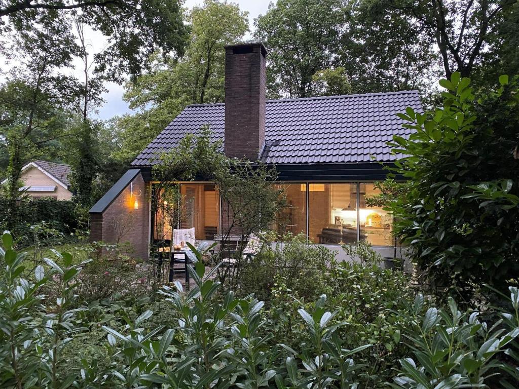 Forest House in Appelscha near National Parks, Appelscha