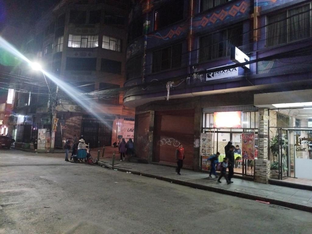 RIXAA Hotels photo