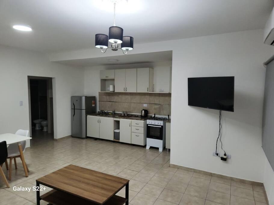 Departamento muy comodo y lindo - 2