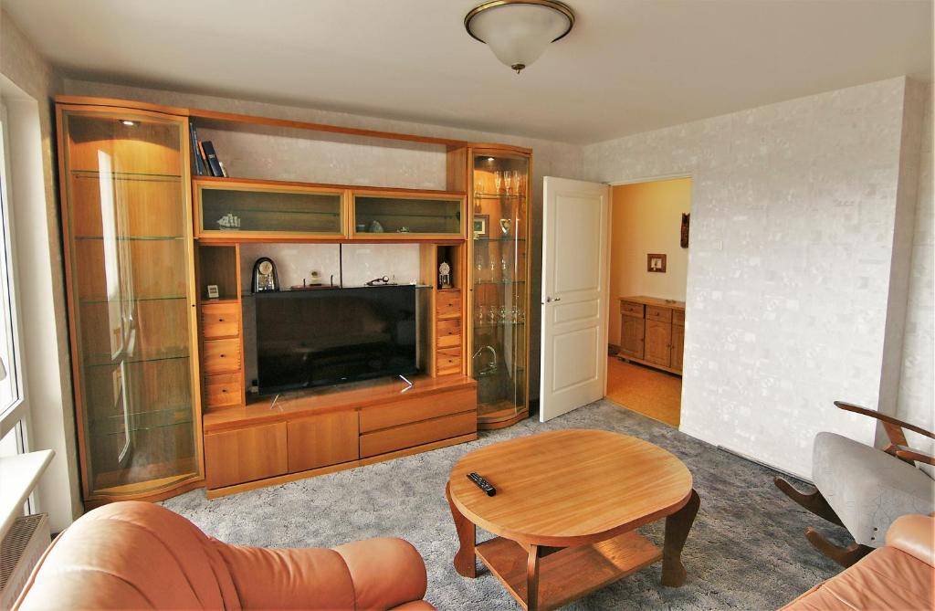 Oh-la-laa, Ventspils