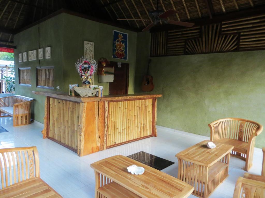The Jingga Villas photo
