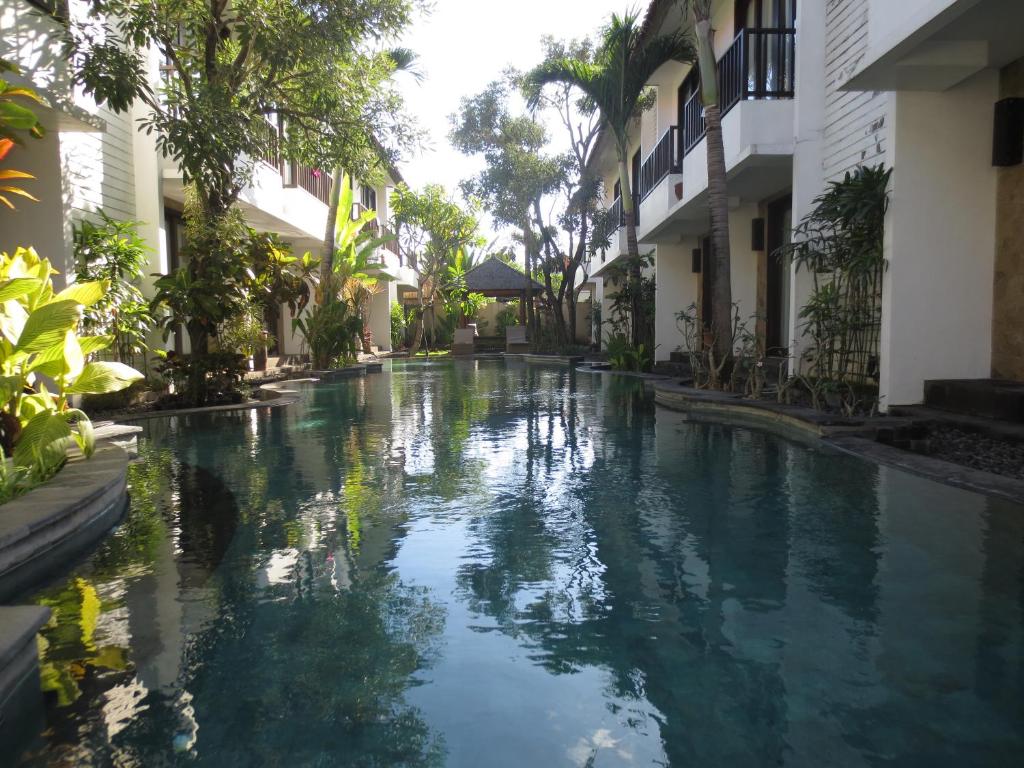 Seminyak Town House photo