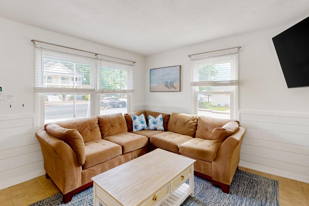 Fenwick A, Ocean City