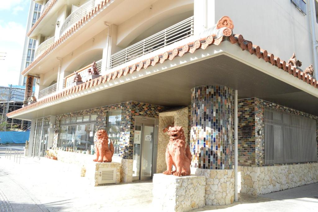 게스트하우스 후쿠토미 여성 전용 호텔 이미지 2