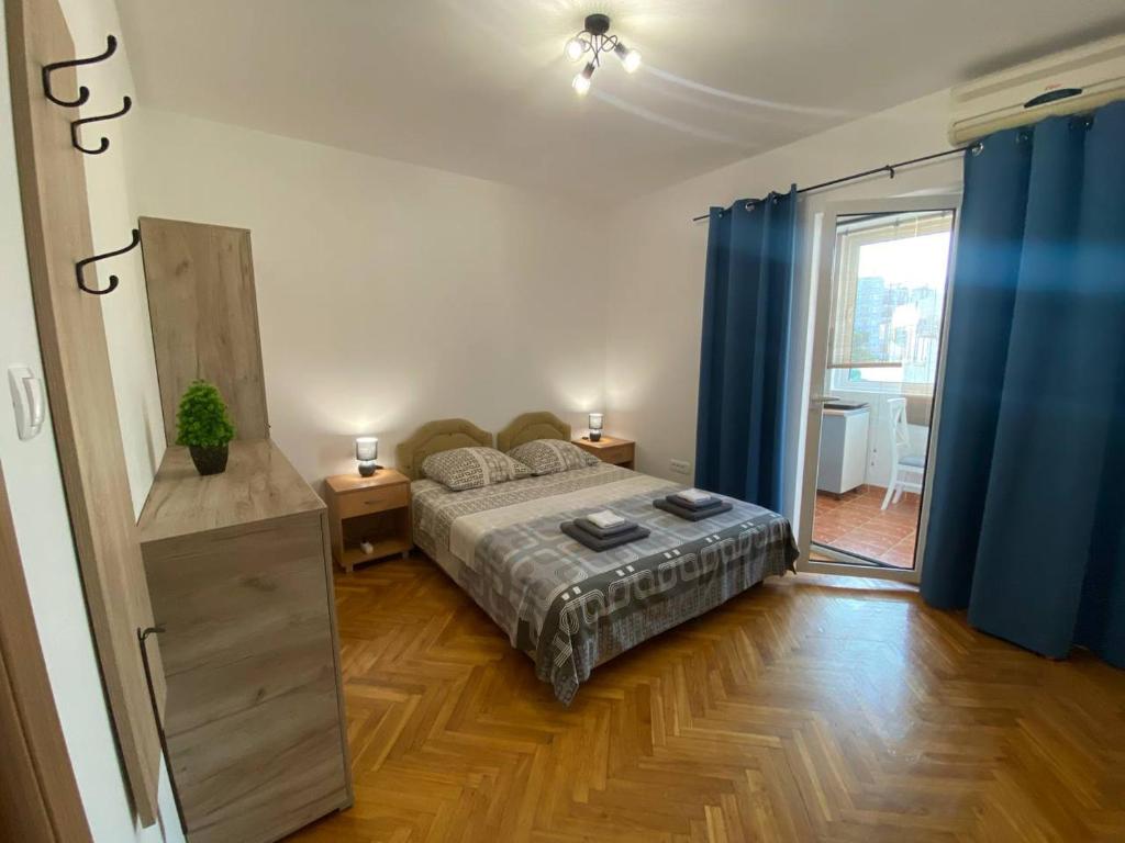 Alina's apartment - 5