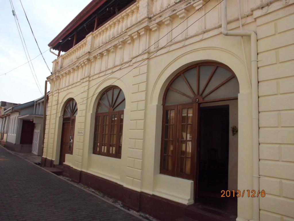 Beatrice House Galle Fort photo