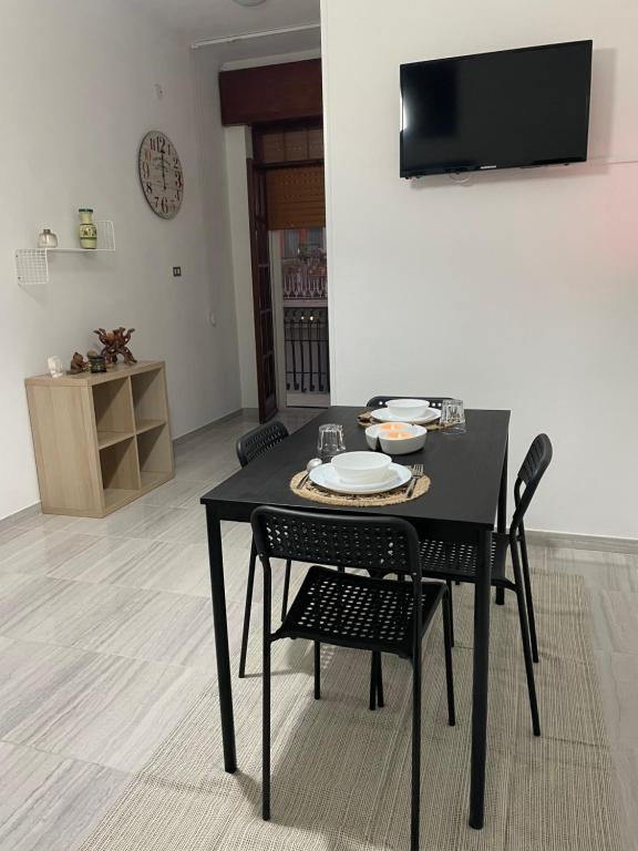 Casa Vacanza Rosati