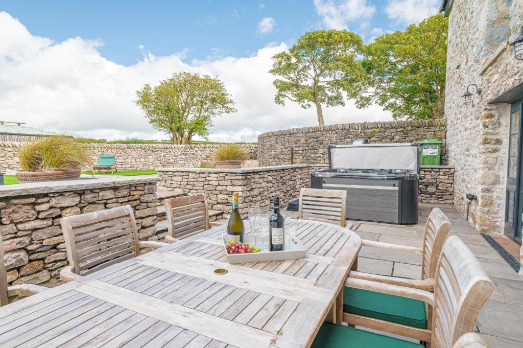Old Stable, Ulverston