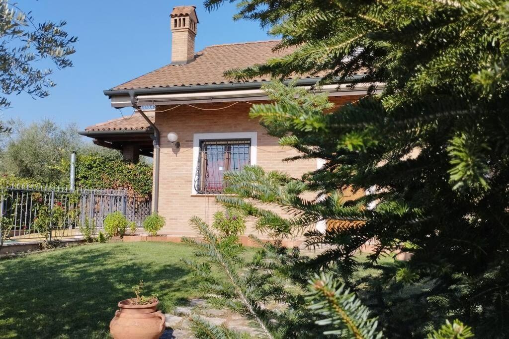 GreenField casa vacanze