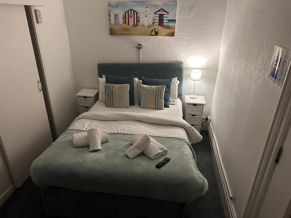 The Wilton Hotel photo