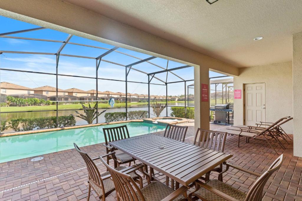 8815 Macapa Drive, Kissimmee