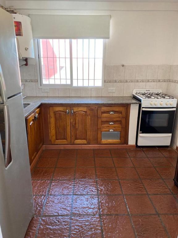 Cabaña en Tandil - 4