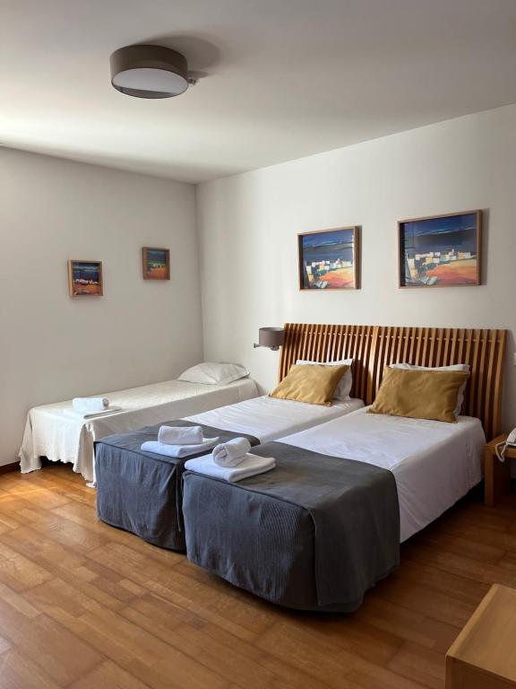 Hotel Paulo VI photo