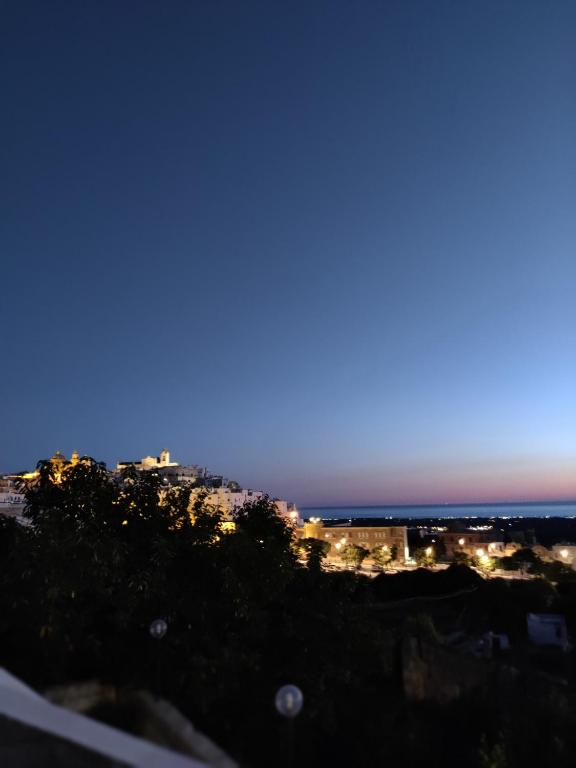 La Violetta Ostuni - 4