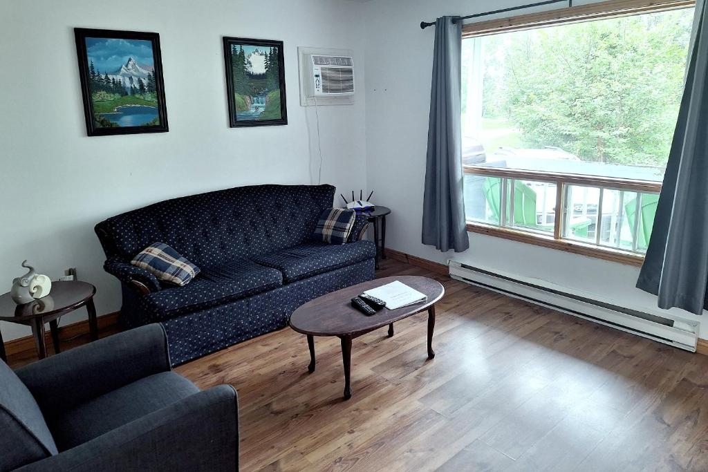 Sea Breeze Cottages photo