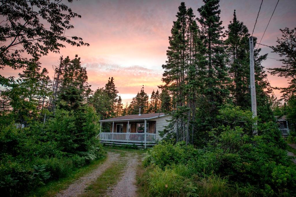 Sea Breeze Cottages photo