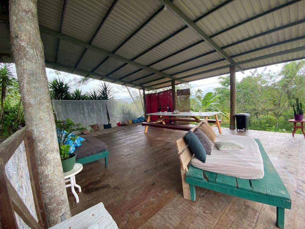 Hacienda Monteclaro photo