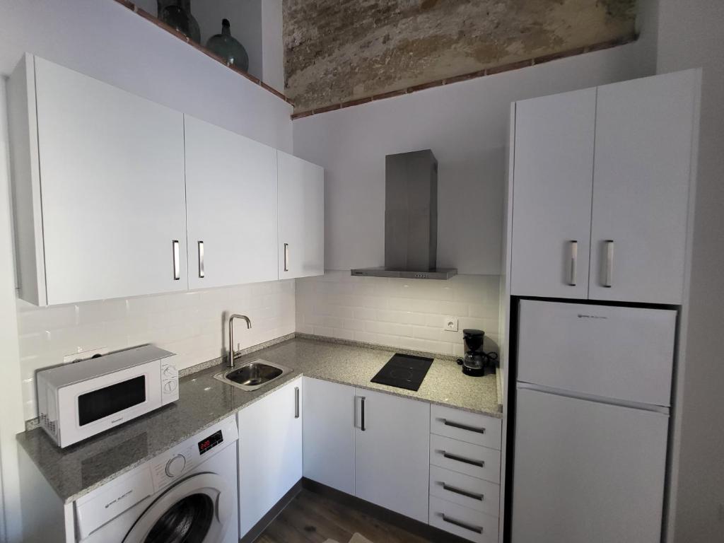 Apartamento El Arrumbador - 3