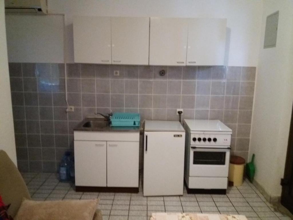 Apartman - Sutomore - 4