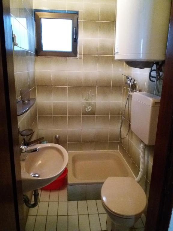 Apartman - Sutomore - 5
