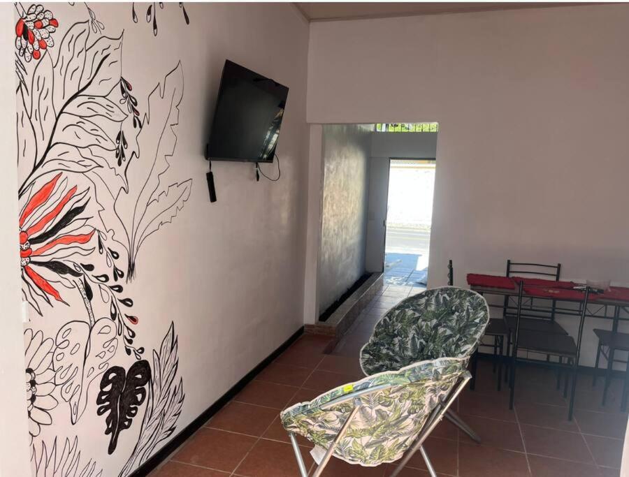 Buganvilla Quepos No 2, Quepos