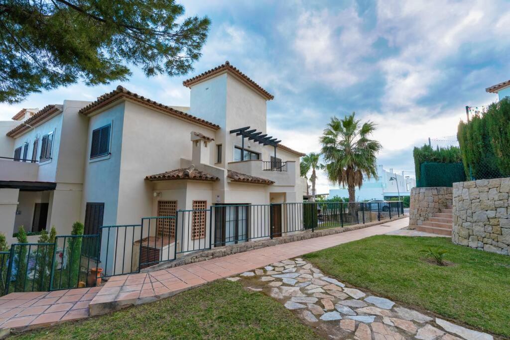 Villa Lux Finestrat - 3