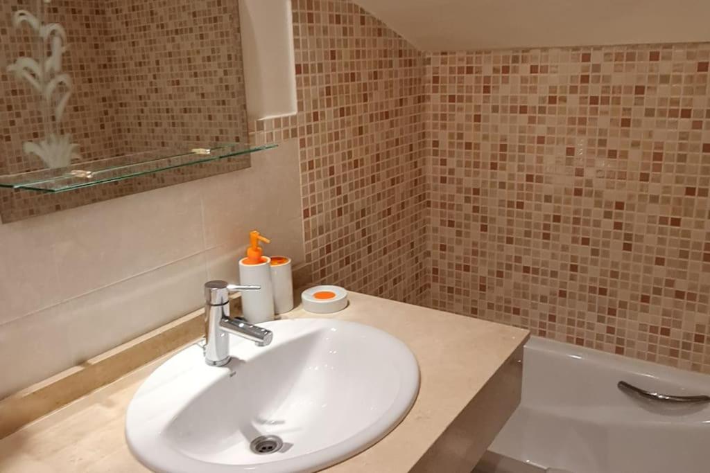 Villa Lux Finestrat - 5