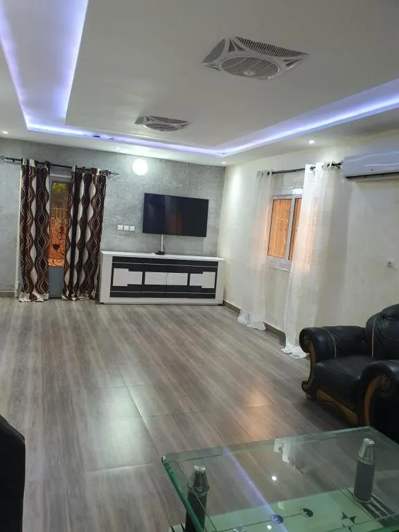 Villa meuble golf, hotel in Bamako