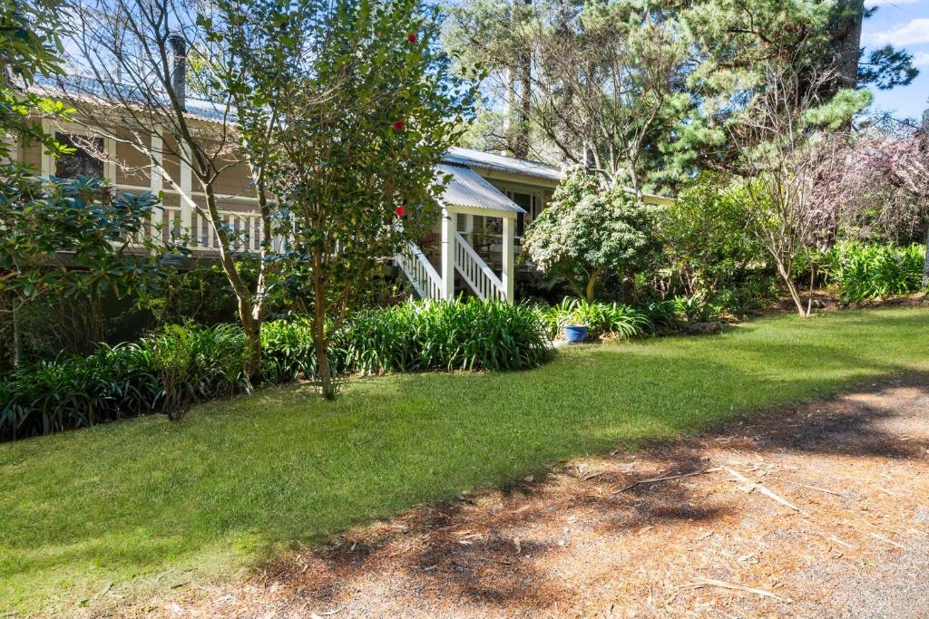 Maggies Nest, Blackheath