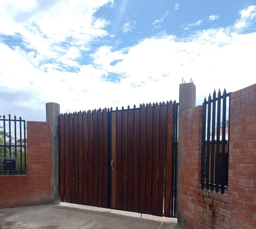 Casa Quinta Villa Sofi & Juanes - 4