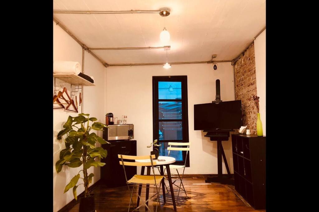 Loft Condesa - 2