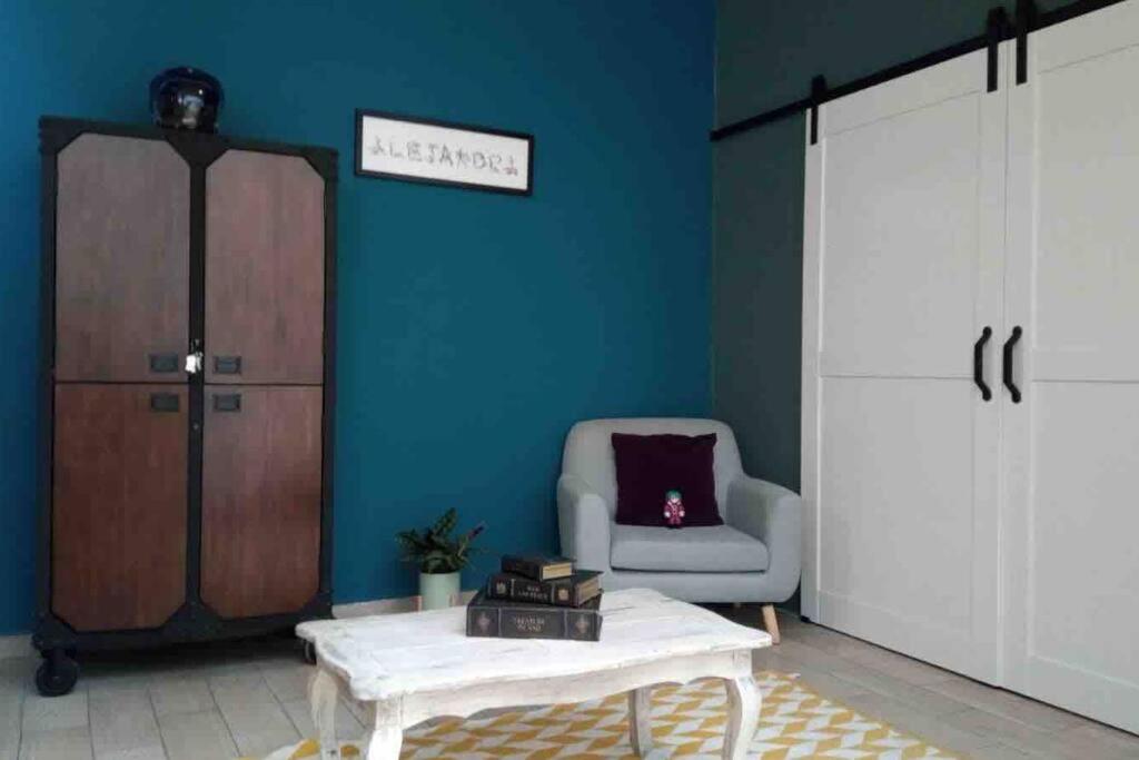 Loft Condesa - 4