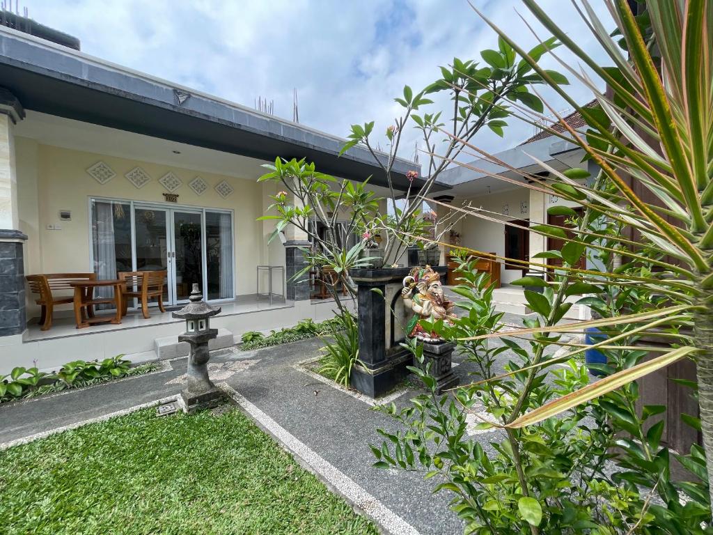 Moonlight Bisma, Ubud