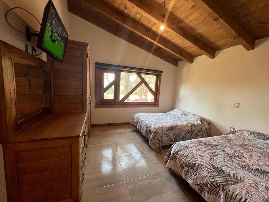 Cabaña Gardenia 7 - 3