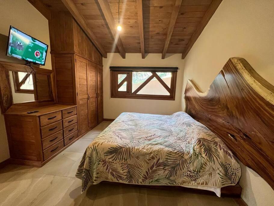 Cabaña Gardenia 7 - 5