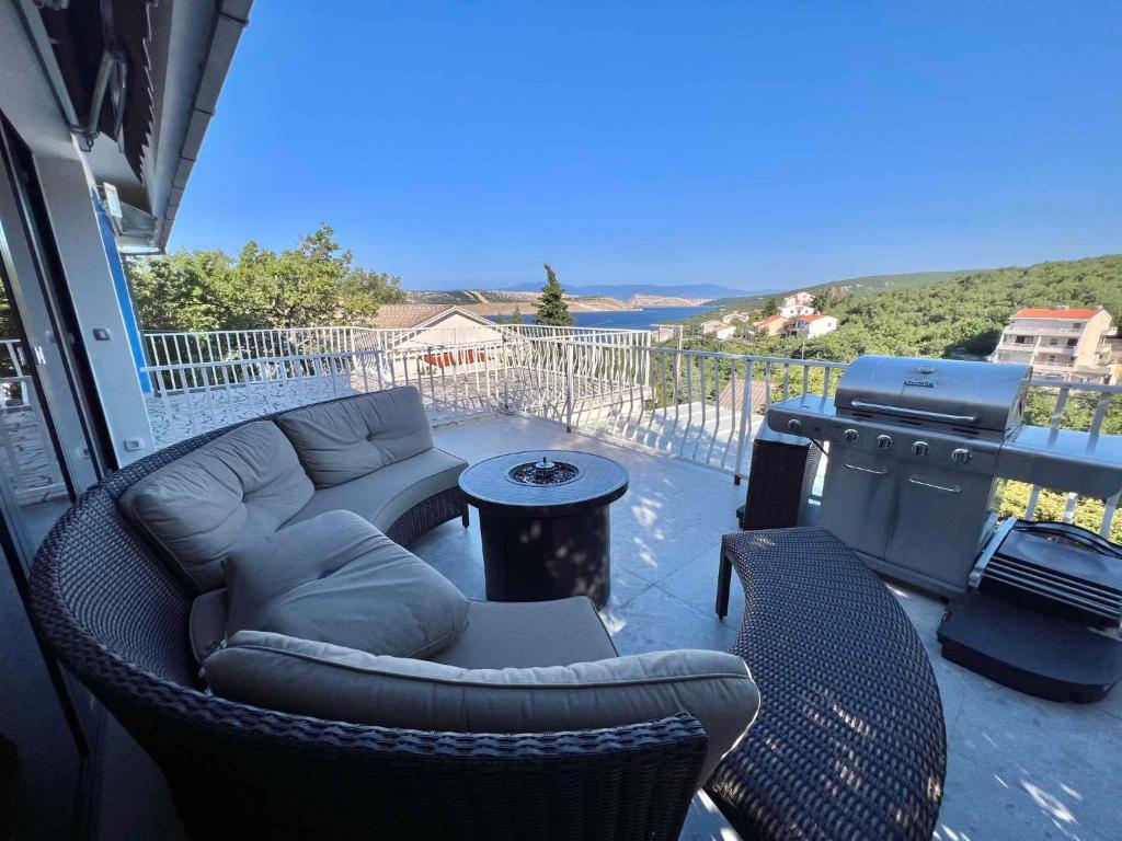 Apartment in Jadranovo 45259, Jadranovo