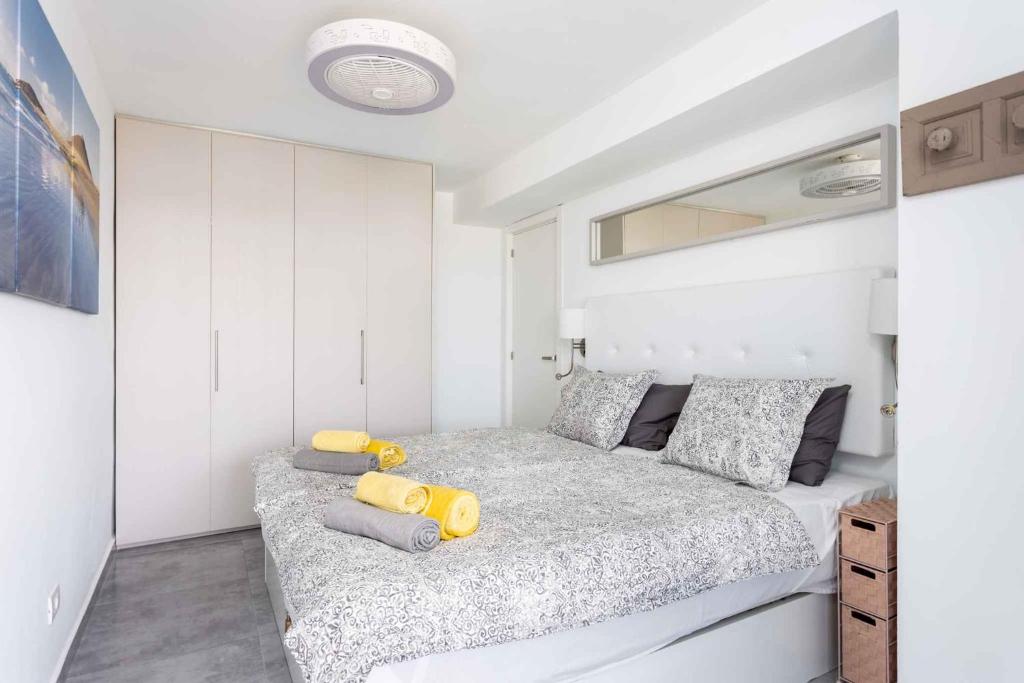 Apartment in Palm Mar - Insel Teneriffa 44996 - 1