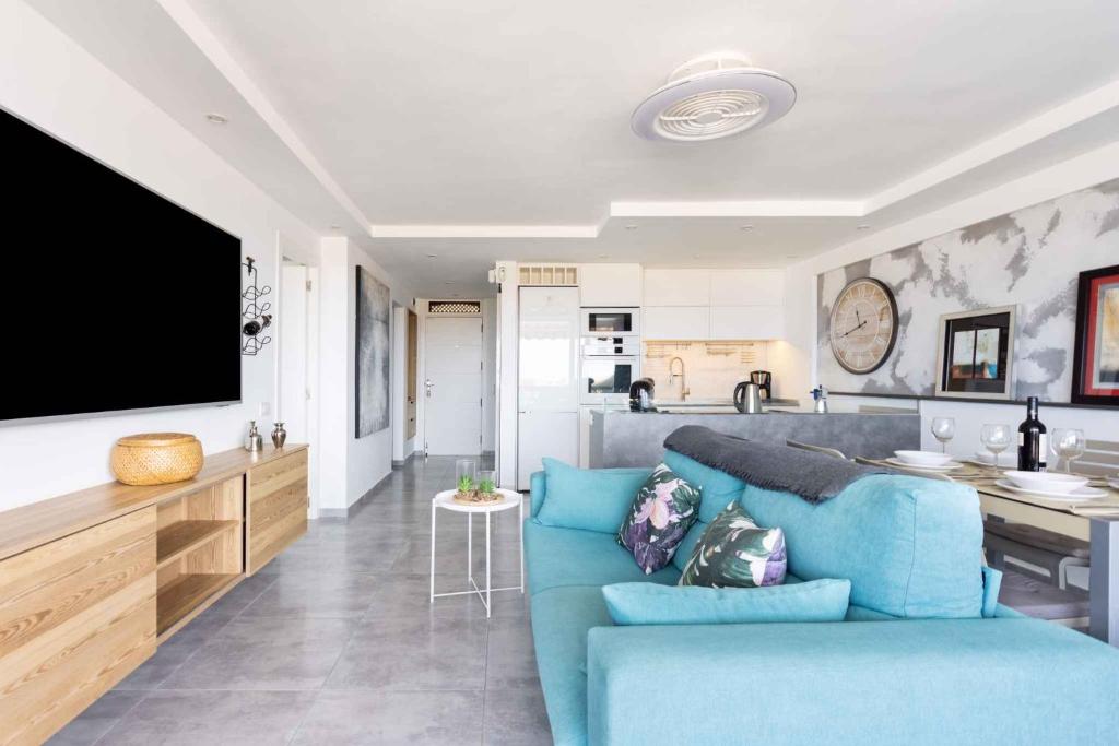 Apartment in Palm Mar - Insel Teneriffa 44996 - 5