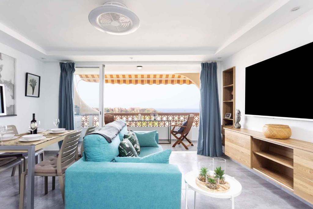 Apartment in Palm Mar - Insel Teneriffa 44996, Palm-mar